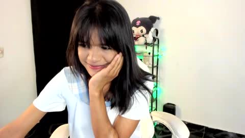 Megan online show from 04.01.26