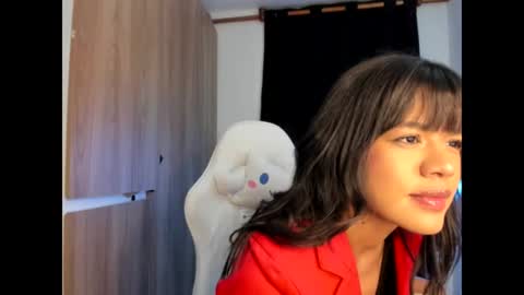 Megan online show from 06.16.26
