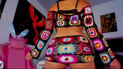 lilith  online show from 03.03.26