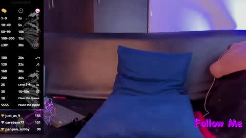 Megan online show from 02.09.25