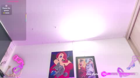 Megan online show from 03.20.26