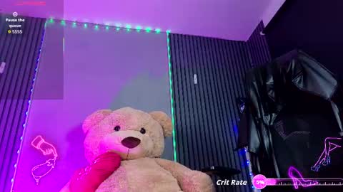 Megan online show from 07.08.26