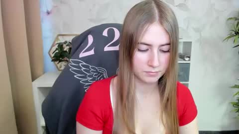 Megan online show from 12.03.24