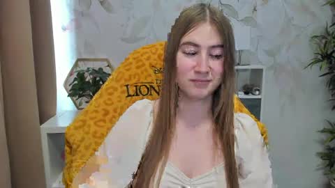 Megan online show from 12.05.24