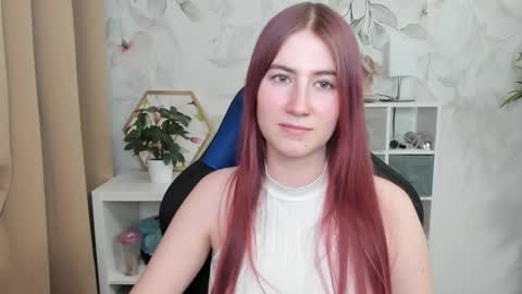 Megan online show from 01.20.25