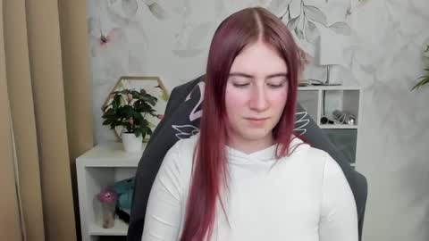 Megan online show from 01.21.25