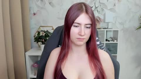 Megan online show from 01.23.25