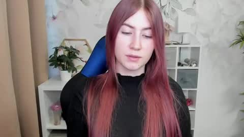 Megan online show from 01.30.25