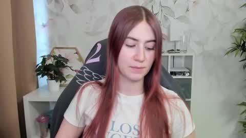 Megan online show from 02.03.25