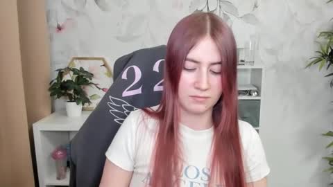 Megan online show from 02.03.25