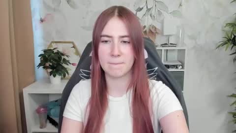 Megan online show from 02.05.25