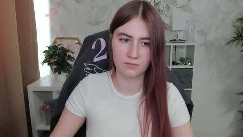 Megan online show from 02.12.25