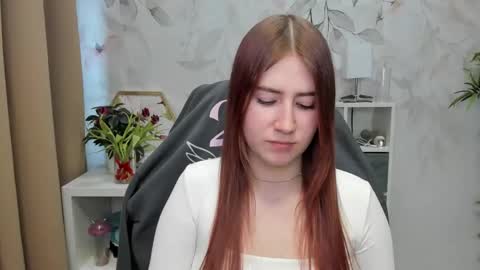 Megan online show from 02.27.25