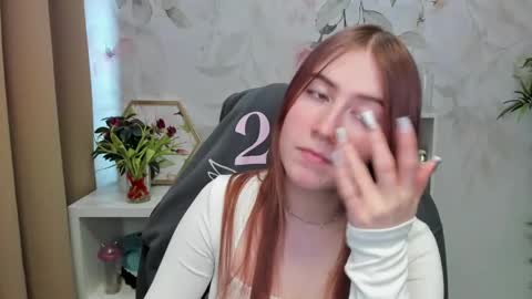 Megan online show from 02.27.25