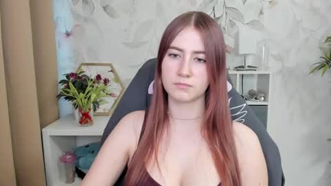 Megan online show from 02.28.25