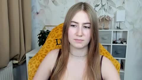 Megan online show from 11.19.25