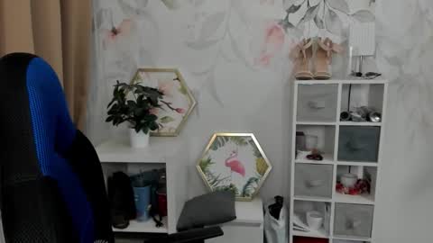 Megan online show from 02.13.26