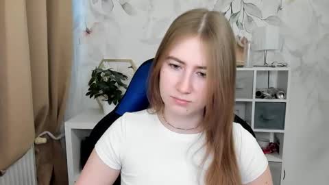 Megan online show from 03.20.26