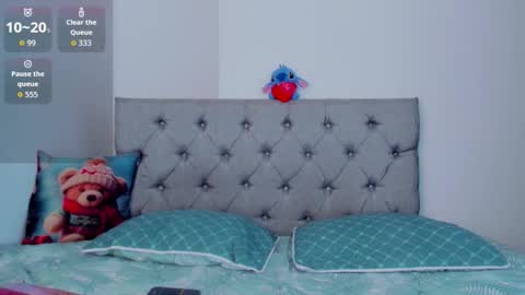 megansammy online show from 09.22.25