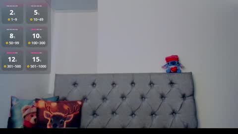 megansammy online show from 10.06.25