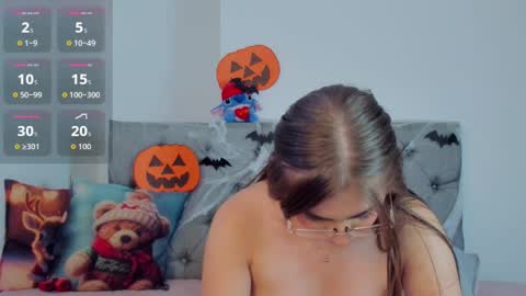 megansammy online show from 10.25.25