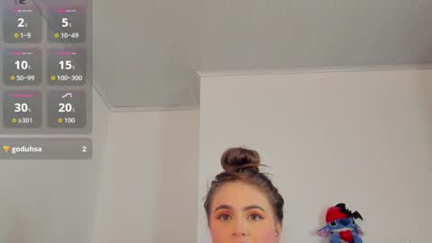 megansammy online show from 11.14.25