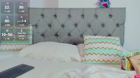 megansammy online show from 11.23.25