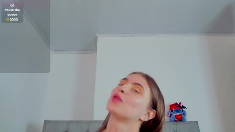 megansammy online show from 11.24.25