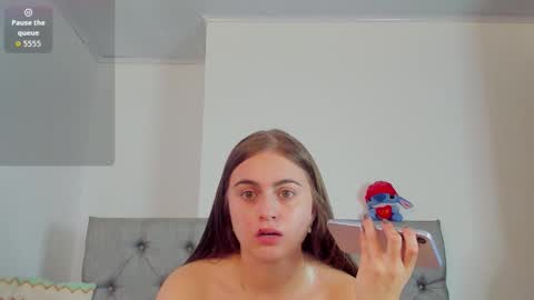 megansammy online show from 02.04.26