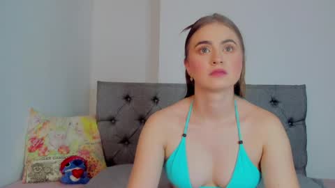 Snapshot of meganysammy chatting on 04.25.26 megansammy online show from 04.25.26