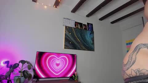  Maria online show from 03.01.26