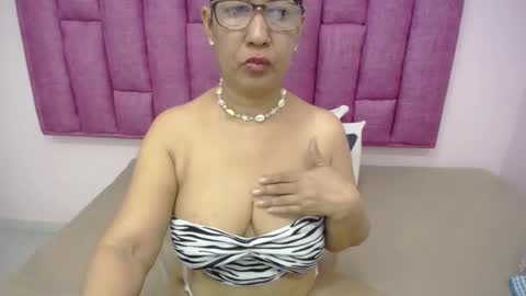 milfpleasure online show from 01.09.25
