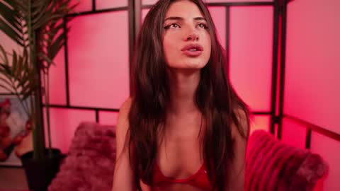 megga_bluee online show from 02.13.26