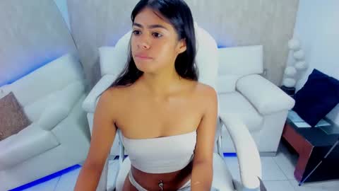 meggan online show from 01.04.25