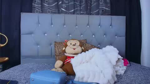 meggan online show from 11.20.25