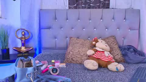 meggan online show from 11.29.25