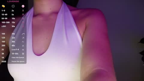 Snapshot of meggan_foxxy chatting on 05.23.26 meggan_foxxy online show from 05.23.26