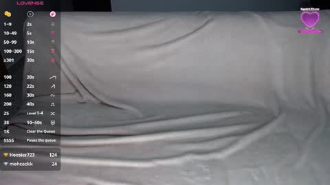 Snapshot of meggan_foxxy chatting on 06.18.26 meggan_foxxy online show from 06.18.26