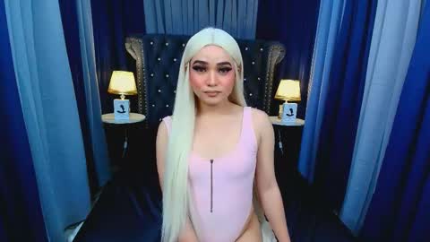 meggan  . maria shantal online show from 03.05.26