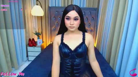 meggan  . maria shantal online show from 03.08.26