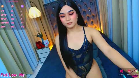 meggan  . maria shantal online show from 03.13.26