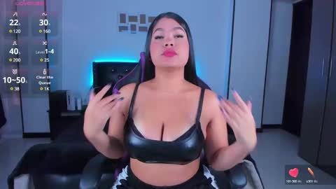 meghan_as online show from 02.05.25