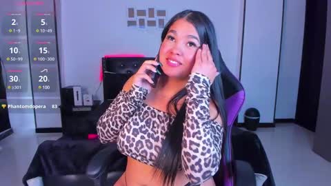 meghan_as online show from 02.11.25