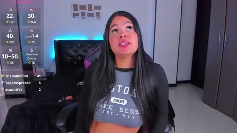 meghan_as online show from 02.18.25