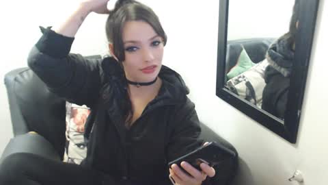 meghan online show from 01.11.25