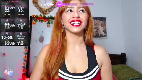  MEGHAN  online show from 11.05.25