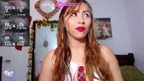  MEGHAN  online show from 11.06.25