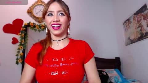  MEGHAN  online show from 01.08.26