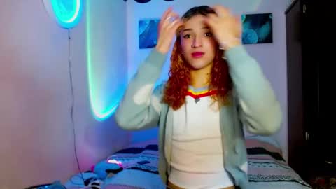 meghan_devil_ online show from 10.22.25