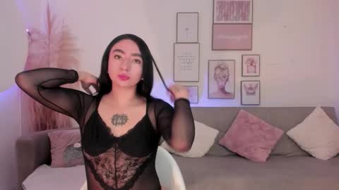 meghan_lane online show from 10.13.25